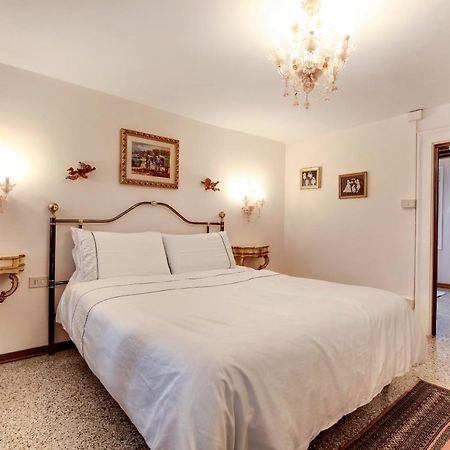 Ca' Apostoli Apartman Velence Kültér fotó